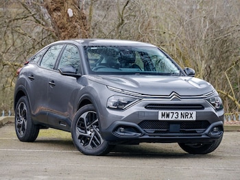 Citroen C4 feature image