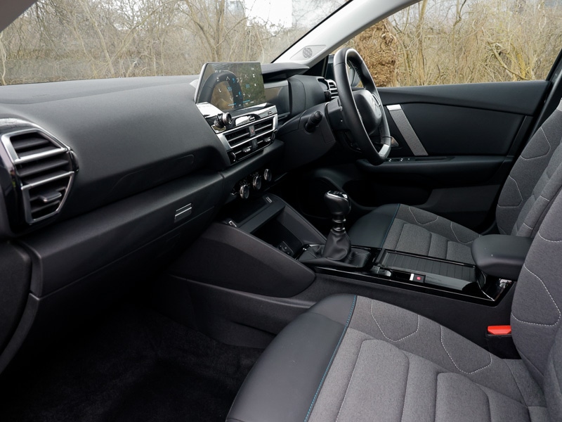 Used Citroen C4 2023 for sale - 77702375: Photo 5