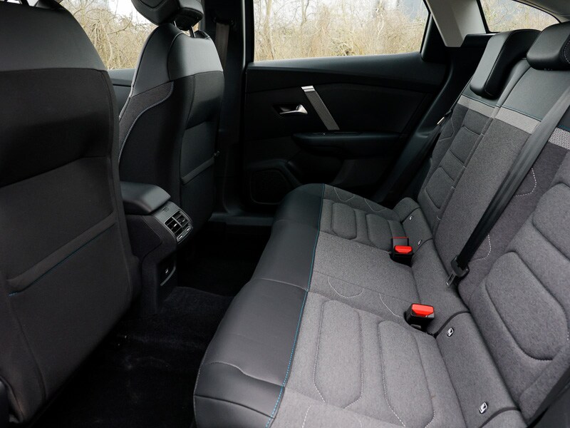 Used Citroen C4 2023 for sale - 77702375: Photo 6