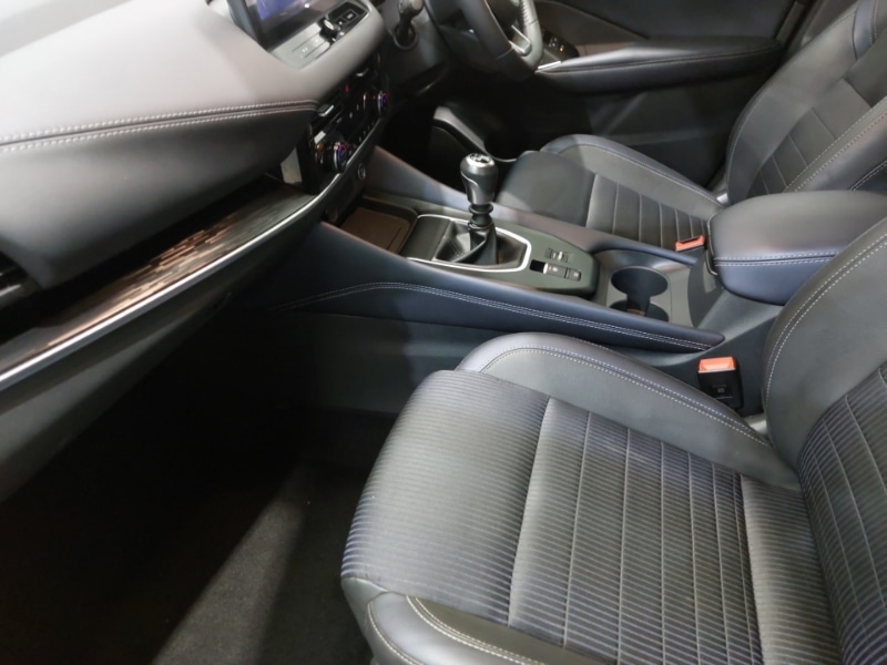 Used Nissan Qashqai 2024 for sale - 76347974: Photo 5
