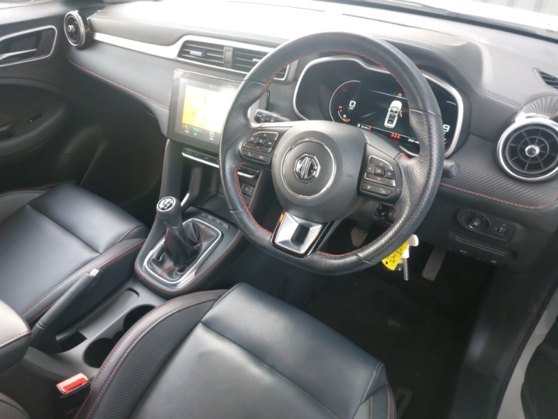 Used MG MG ZS 2022 for sale - 77874940: Photo 11