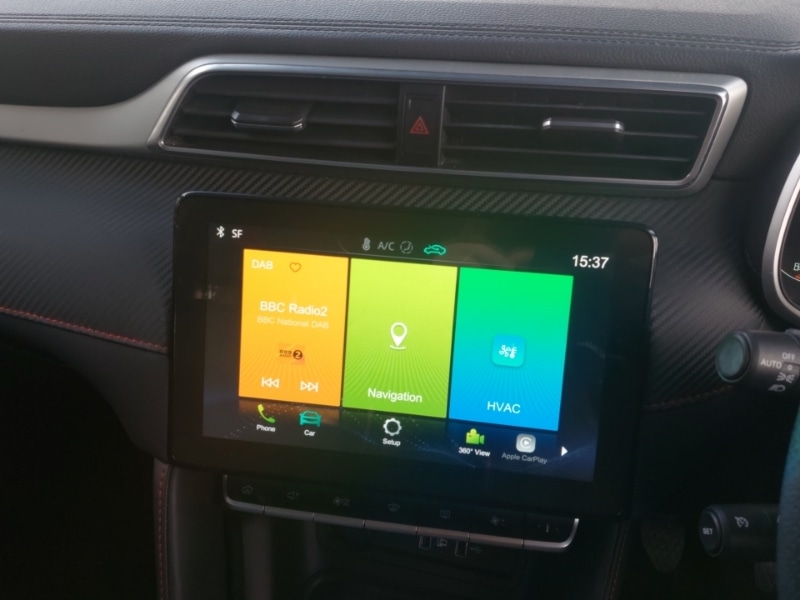 Used MG MG ZS 2022 for sale - 77874940: Photo 12