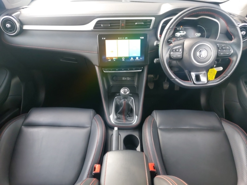 Used MG MG ZS 2022 for sale - 77874940: Photo 2