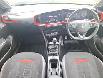 Used Vauxhall Mokka 2021 for sale - 79666457: Photo