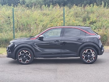 Used Vauxhall Mokka 2021 for sale - 79666457: Photo