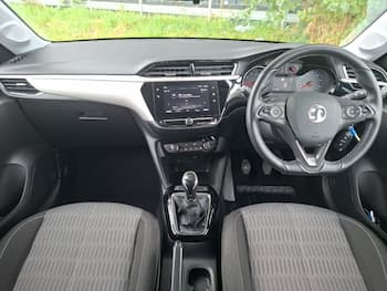 Used Vauxhall Corsa 2022 for sale - 79721917: Photo