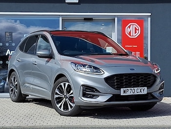 Used Ford Kuga 2020 for sale - 78269750: Photo