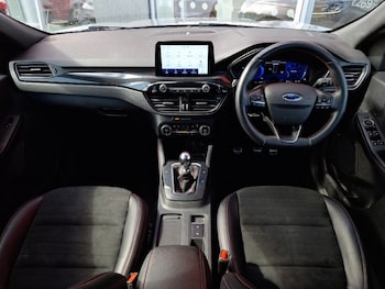 Used Ford Kuga 2020 for sale - 78269750: Photo