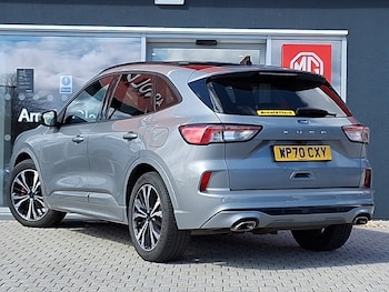 Used Ford Kuga 2020 for sale - 78269750: Photo