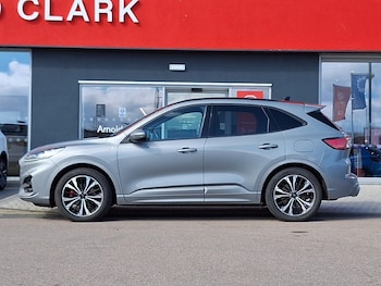 Used Ford Kuga 2020 for sale - 78269750: Photo