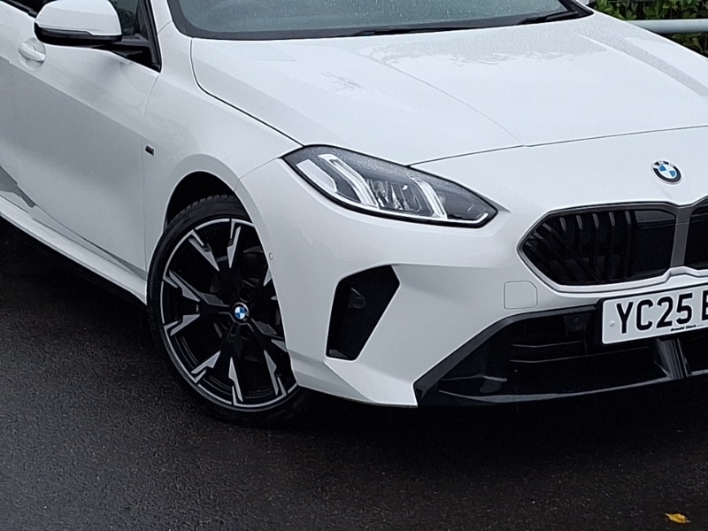 Used BMW 1 Series 2025 for sale - 76440149: Photo 9