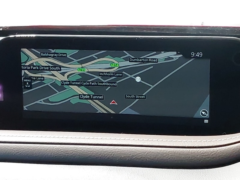 Used Mazda CX-30 2022 for sale - 77353284: Photo 12