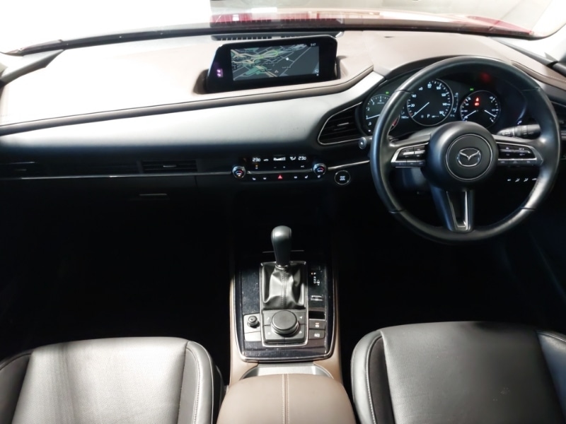 Used Mazda CX-30 2022 for sale - 77353284: Photo 2