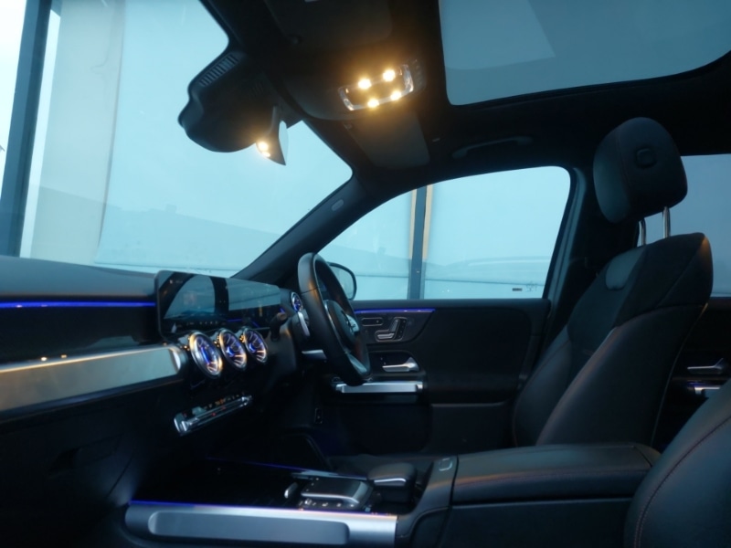 Used Mercedes-Benz GLB 2022 for sale - 77365935: Photo 5