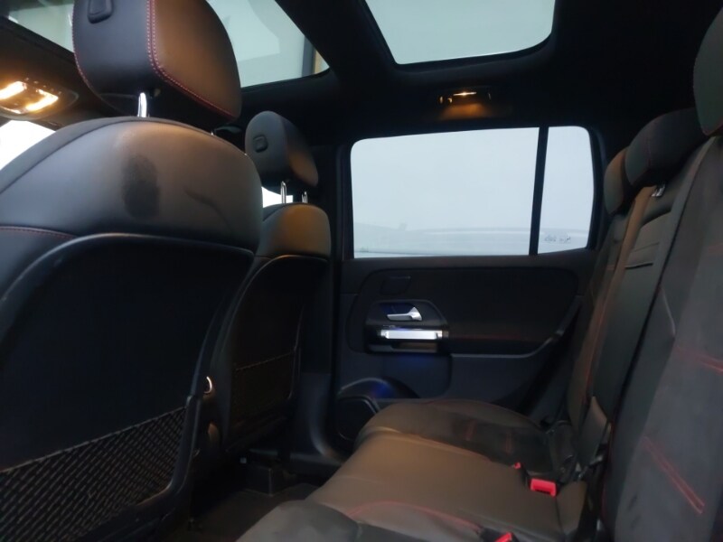 Used Mercedes-Benz GLB 2022 for sale - 77365935: Photo 6