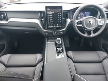 Used Volvo XC60 2026 for sale - 79545952: Photo