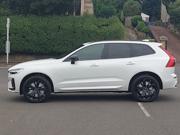 Used Volvo XC60 2026 for sale - 79545952: Photo