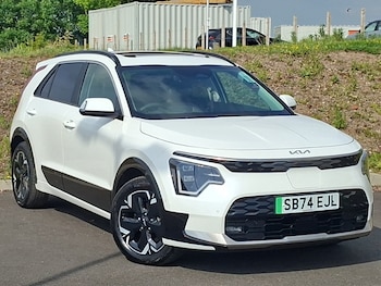 Used Kia Niro 2024 for sale - 78756707: Photo