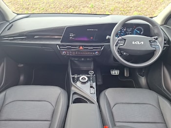 Used Kia Niro 2024 for sale - 78756707: Photo