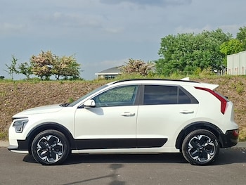 Used Kia Niro 2024 for sale - 78756707: Photo