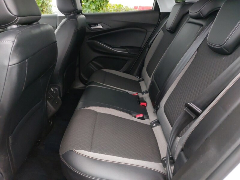 Used Vauxhall Grandland X 2020 for sale - 77503738: Photo 6