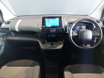 Used Citroen Berlingo 2023 for sale - 78547211: Photo
