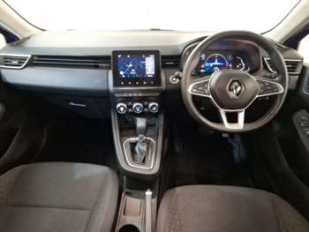 Used Renault Clio 2022 for sale - 75161863: Photo