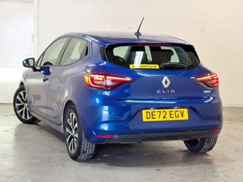 Used Renault Clio 2022 for sale - 75161863: Photo