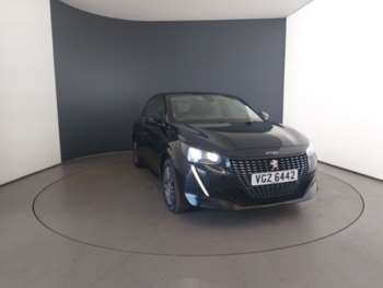2021 - 1.2 PureTech Active Premium 5dr