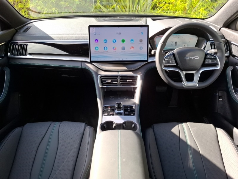 Used BYD Seal U 2026 for sale - 77702362: Photo 2