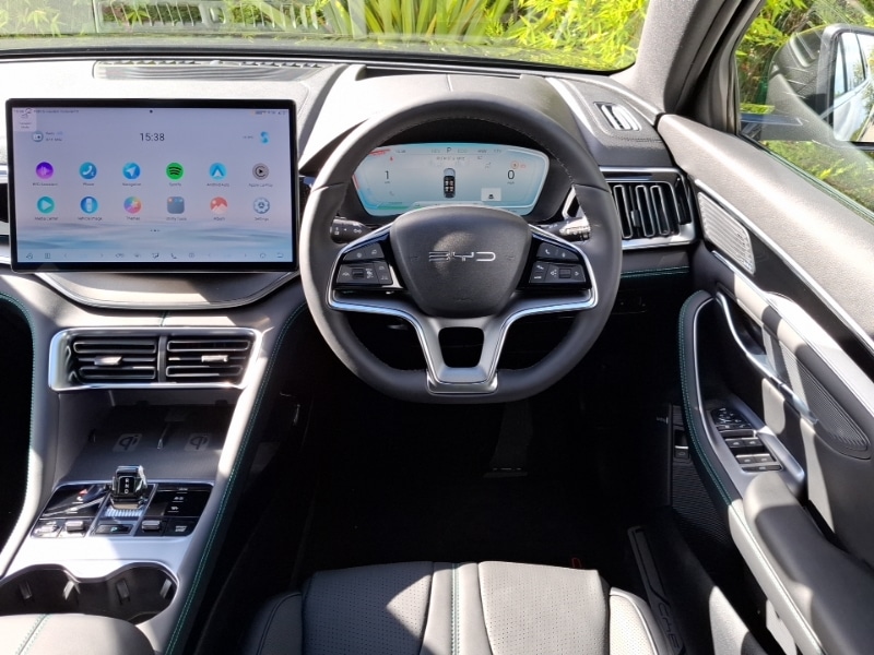 Used BYD Seal U 2026 for sale - 77702362: Photo 7