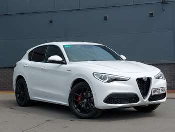 2020 - 2.0 Turbo 280 Veloce 5dr Auto