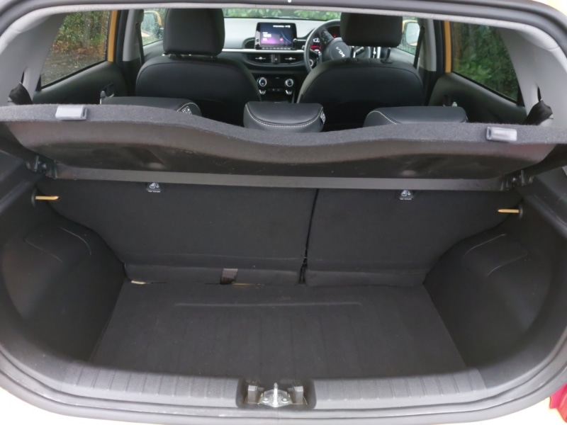 Used Kia Picanto 2023 for sale - 77197029: Photo 8