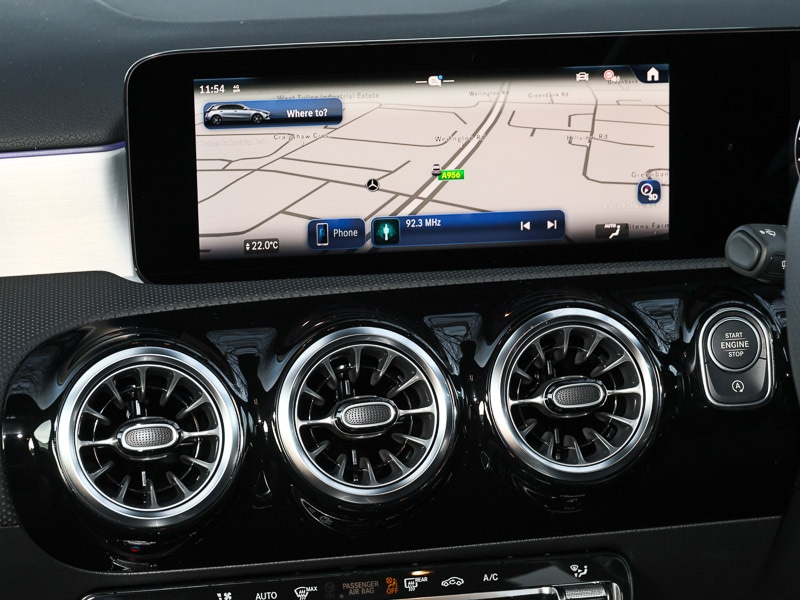 Used Mercedes-Benz A-Class 2025 for sale - 76987505: Photo 10