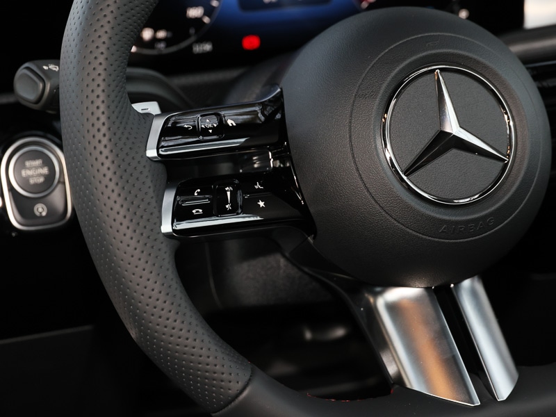 Used Mercedes-Benz A-Class 2025 for sale - 76987505: Photo 11