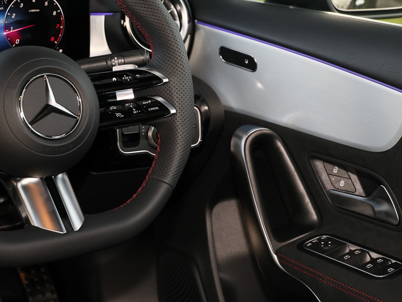 Used Mercedes-Benz A-Class 2025 for sale - 76987505: Photo 12