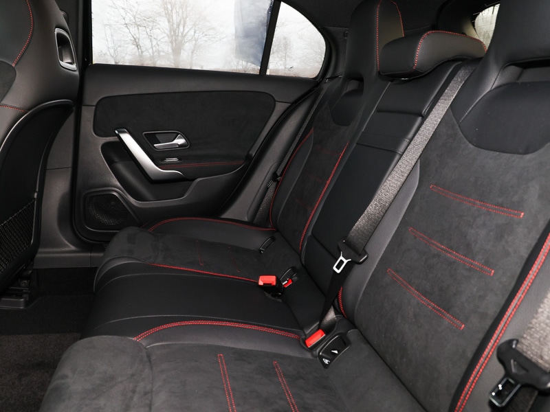 Used Mercedes-Benz A-Class 2025 for sale - 76987505: Photo 6