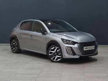 2024 - 1.2 PureTech 100 GT 5dr