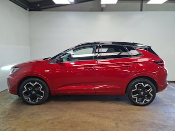 Used Vauxhall Grandland 2023 for sale - 79201330: Photo