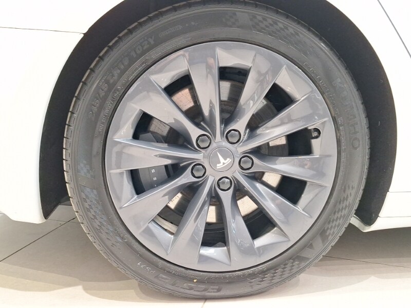 Used Tesla Model S 2019 for sale - 76335376: Photo 12