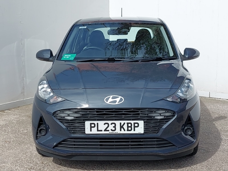 Used Hyundai i10 2023 for sale - 78127208: Photo 12