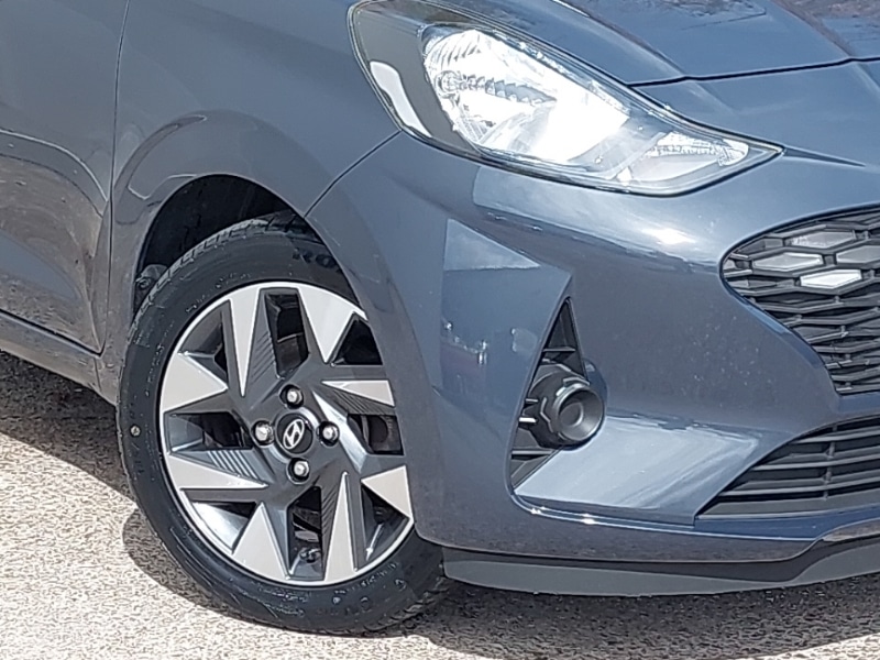 Used Hyundai i10 2023 for sale - 78127208: Photo 9