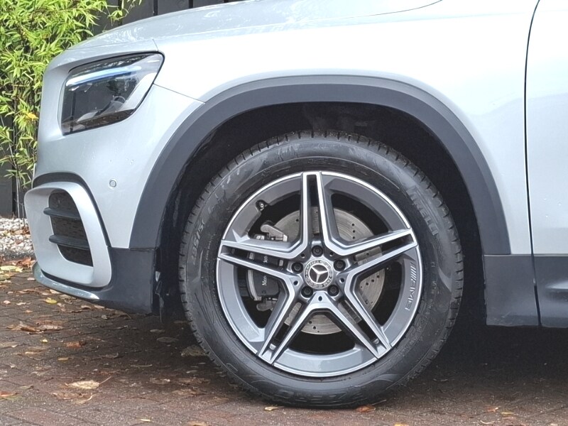 Used Mercedes-Benz GLB 2024 for sale - 77790907: Photo 12