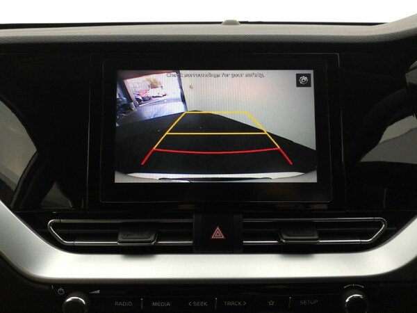 Used Kia Niro 2020 for sale - 76233142: Photo 10