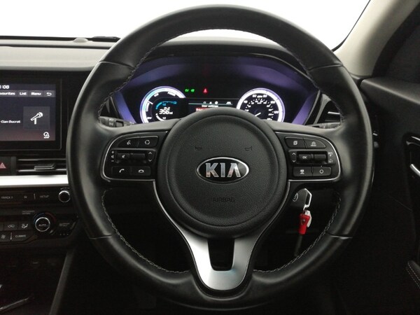 Used Kia Niro 2020 for sale - 76233142: Photo 11