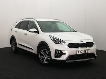 Kia - Niro