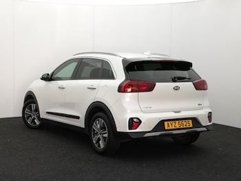 Used Kia Niro 2020 for sale - 76233142: Photo 3