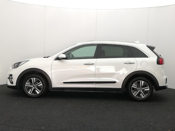Used Kia Niro 2020 for sale - 76233142: Photo 4