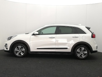 Used Kia Niro 2020 for sale - 76233142: Photo 4