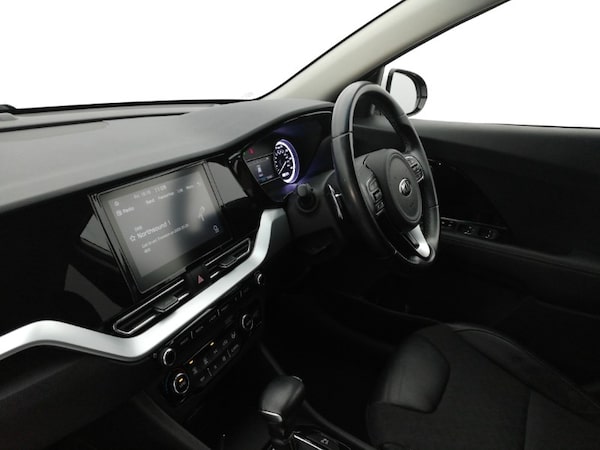 Used Kia Niro 2020 for sale - 76233142: Photo 5
